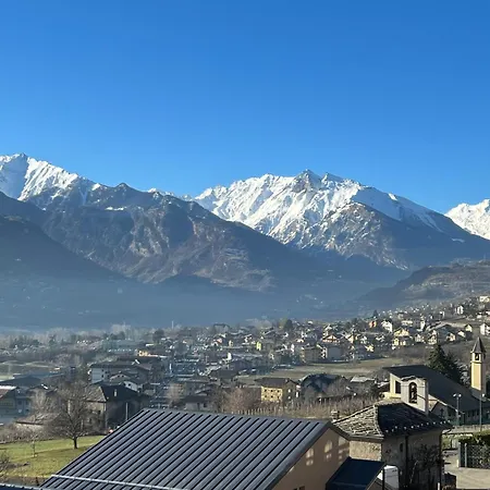Beau Soleil * Aosta