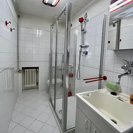Apartman Beau Soleil