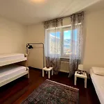 Beau Soleil Apartament Aosta