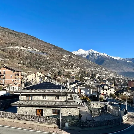 Beau Soleil * アオスタ