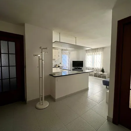 Beau Soleil Apartament