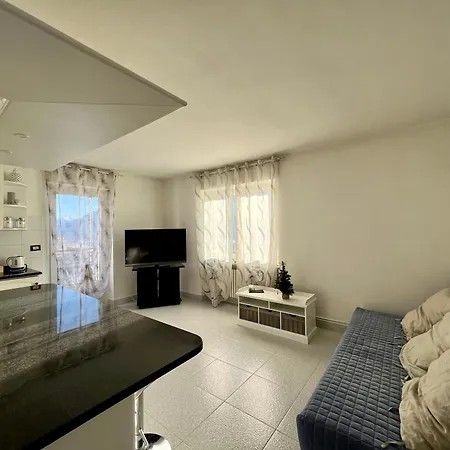 Apartament Beau Soleil *