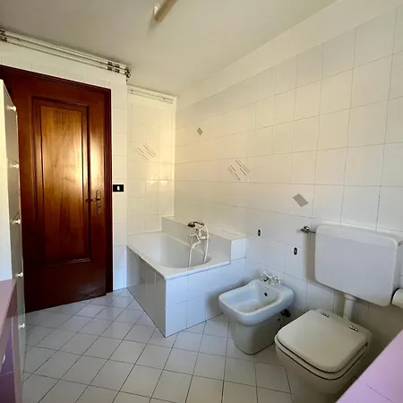 Beau Soleil Apartment