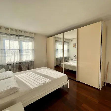 Beau Soleil アオスタ